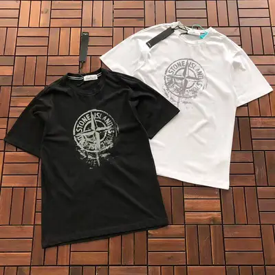 STONE ISLAND T-Shirt