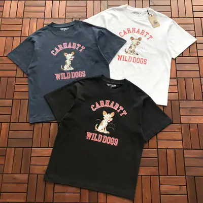 CARHARTT T-Shirt