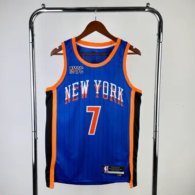 NBA JERSEYS