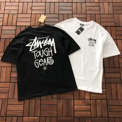 STUSSY T-Shirt