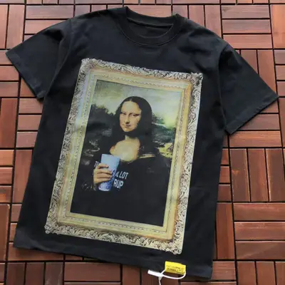 THATS A AWFUL LOT OF COUGH SYRUP T-Shirt