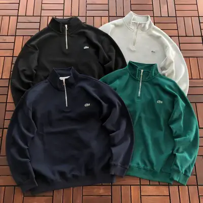 LACOSTE Sweater