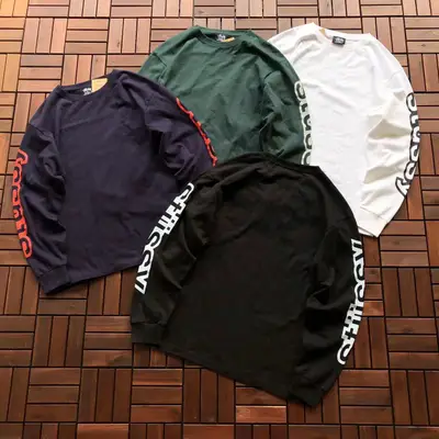 STUSSY