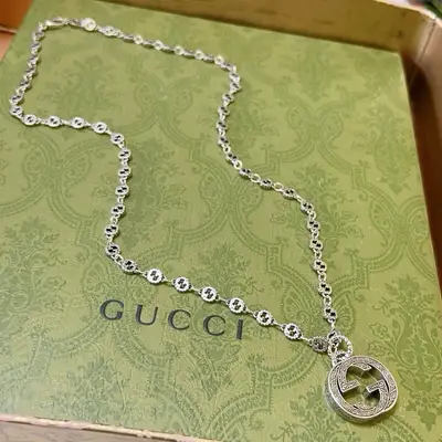 GUCCI Schmuck