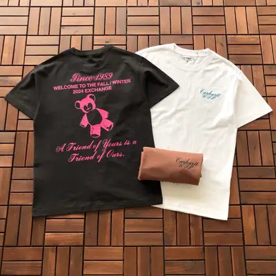 CARHARTT T-Shirt