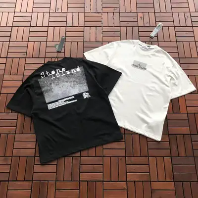 STONE ISLAND T-Shirt