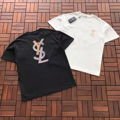 SAINT LAURENT T-Shirt