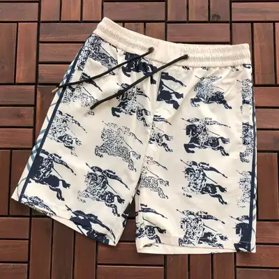 BURBERRY Shorts