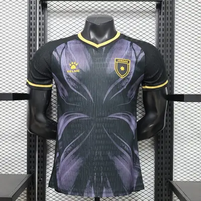 FOOTBALL JERSEYS