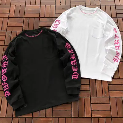 CHROME HEARTS