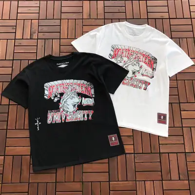 TRAVIS SCOTT T-Shirt