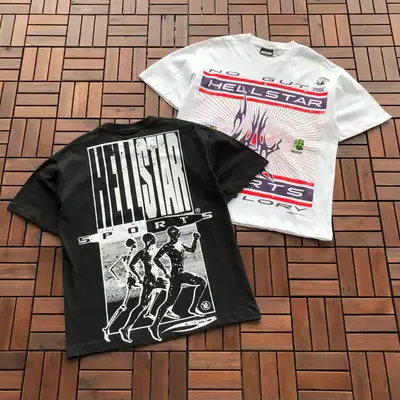 HELLSTAR T-Shirt