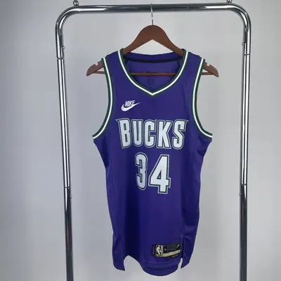 NBA JERSEYS