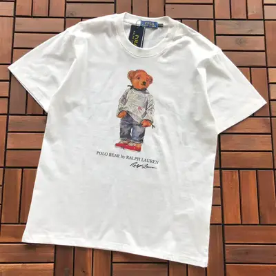 RALPH LAUREN T-Shirt