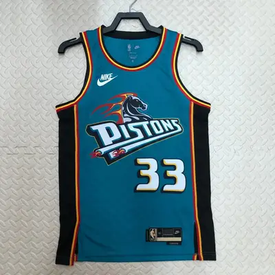 NBA JERSEYS