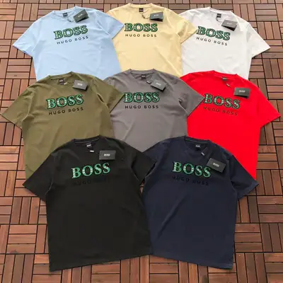 HUGO BOSS T-Shirt