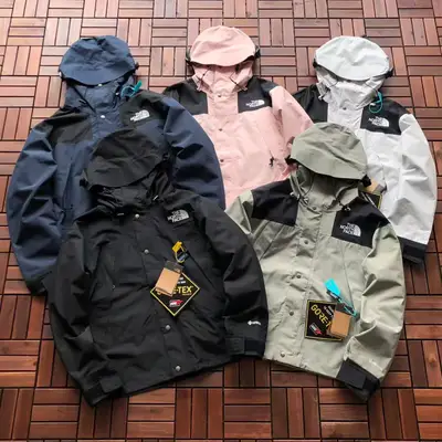 THE NORTH FACE Jacke