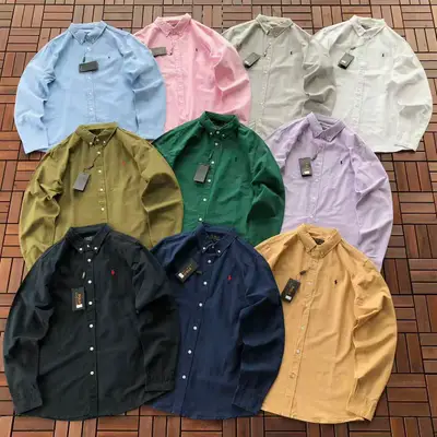 RALPH LAUREN