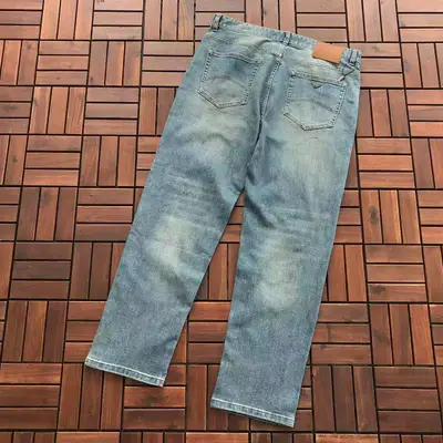 EMPORIO ARMANI Jeans