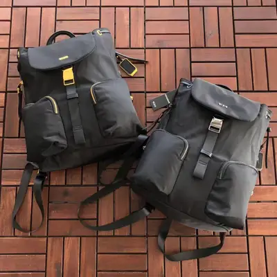 TUMI