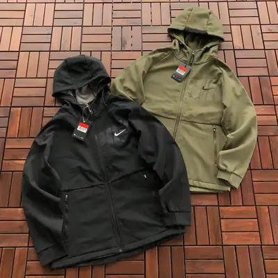 NIKE Jacke