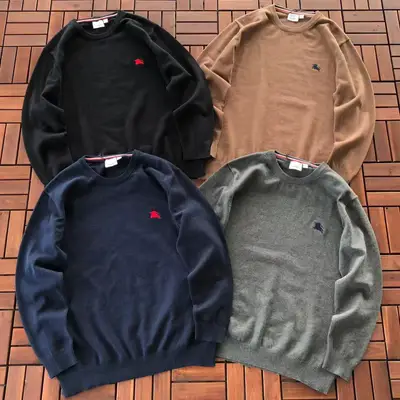 BURBERRY Sweater