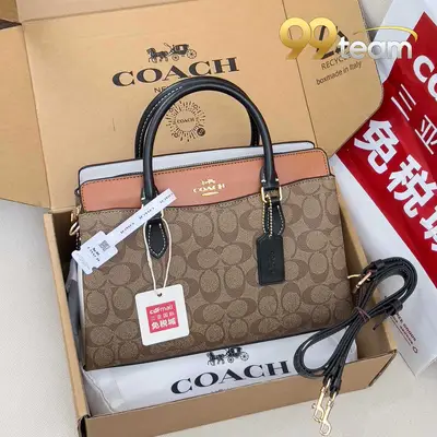 COACH | Item ID: 05206