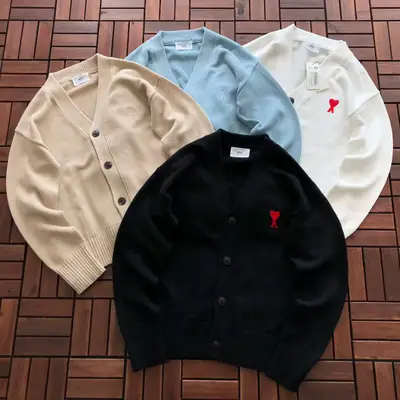 AMI Sweater