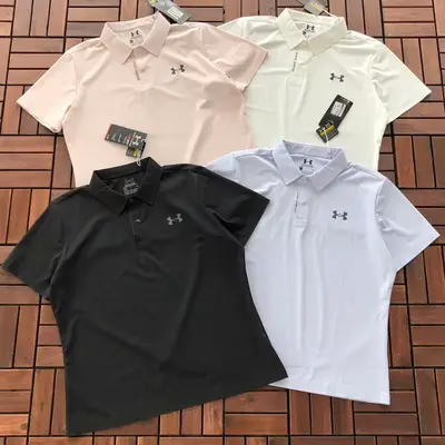 UNDER ARMOUR T-Shirt