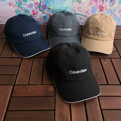 CALVIN KLEIN Cap