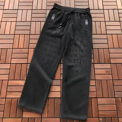 MAISON MARGIELA Hose