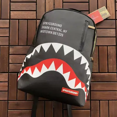 SPRAYGROUND Tasche