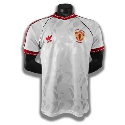 FOOTBALL JERSEYS