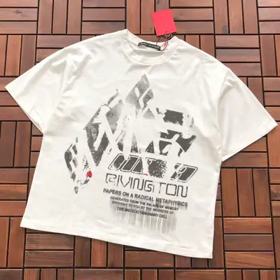 RRR123 T-Shirt
