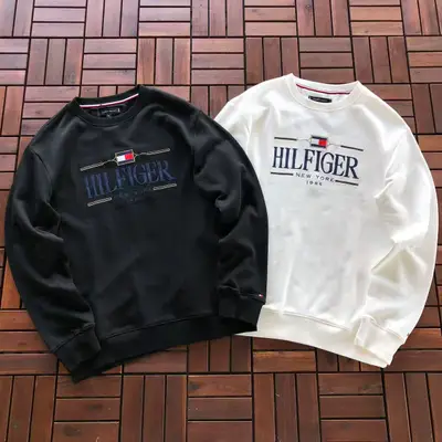 TOMMY HILFIGER Sweater