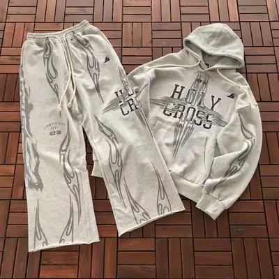 HELLSTAR Hoodie
