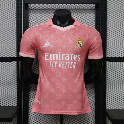 FOOTBALL JERSEYS