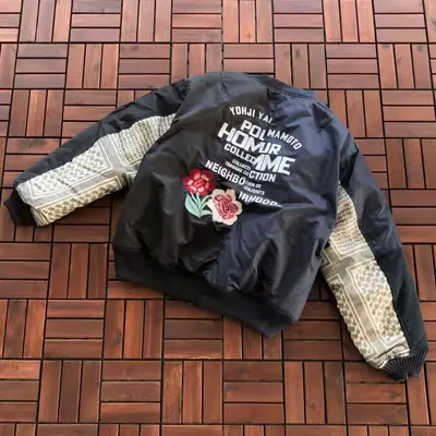 NEIGHBORHOOD Jacke