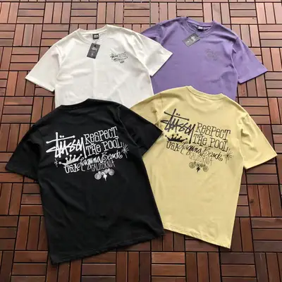 STUSSY T-Shirt