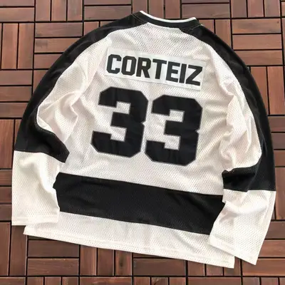 CORTEIZ