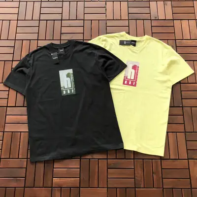 HUF T-Shirt