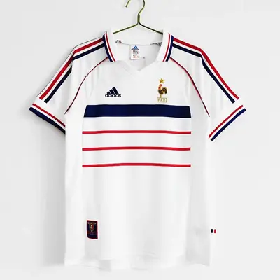 FOOTBALL JERSEYS