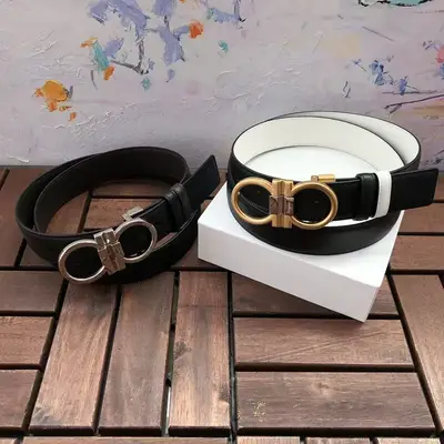 FERRAGAMO Gürtel