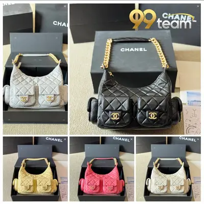 CHANEL | Item ID: 00563