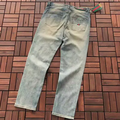 GUCCI Jeans