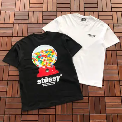 STUSSY T-Shirt