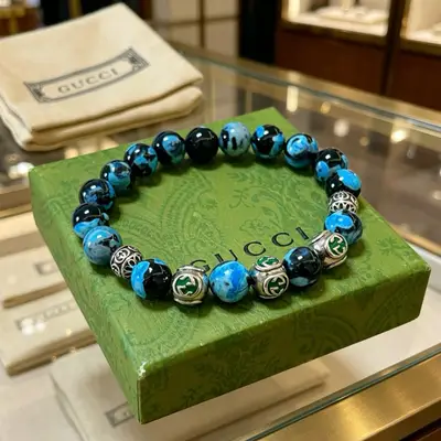 GUCCI Schmuck