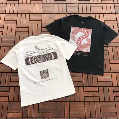 TRAVIS SCOTT T-Shirt