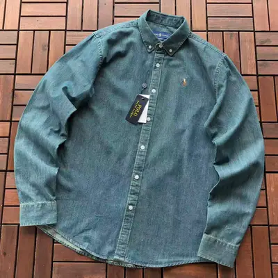 RALPH LAUREN