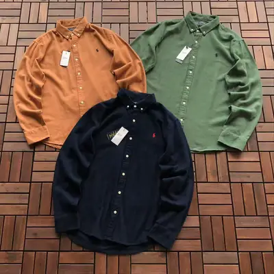 RALPH LAUREN